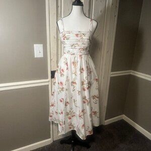 NWT Abercrombie & Fitch Dress